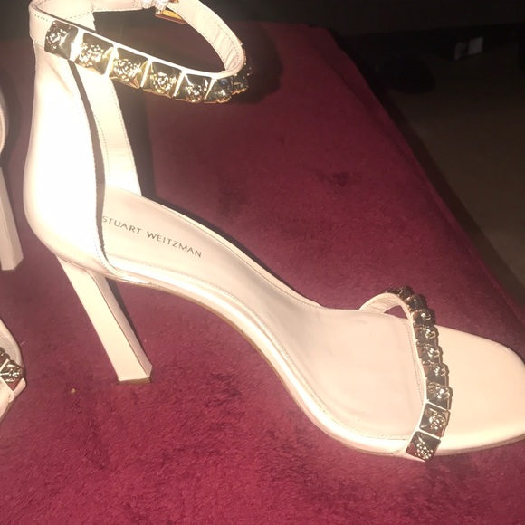 Designer high heels - Picture 3 of 3